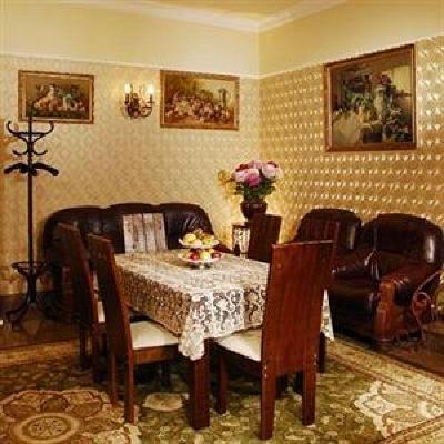фото отеля Palazzo Hotel Poltava