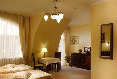 фото отеля Palazzo Hotel Poltava