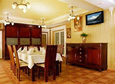 фото отеля Palazzo Hotel Poltava
