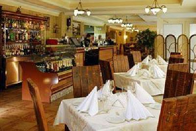 фото отеля Palazzo Hotel Poltava