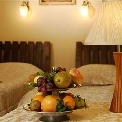 фото отеля Palazzo Hotel Poltava