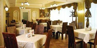 фото отеля Palazzo Hotel Poltava