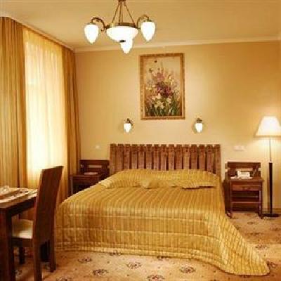 фото отеля Palazzo Hotel Poltava