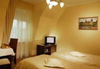 фото отеля Palazzo Hotel Poltava