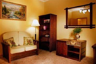 фото отеля Palazzo Hotel Poltava