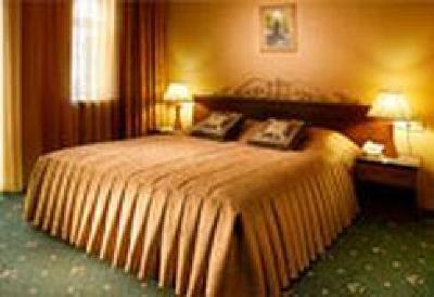 фото отеля Palazzo Hotel Poltava