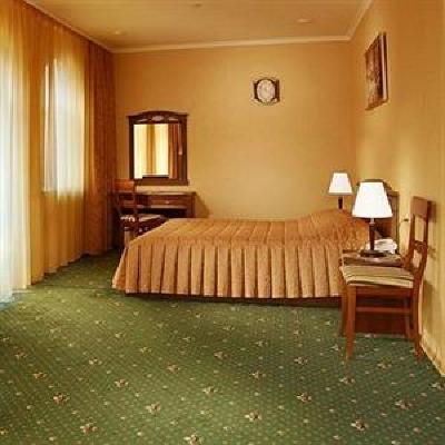 фото отеля Palazzo Hotel Poltava