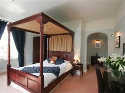 фото отеля Hadley Park House Hotel Telford