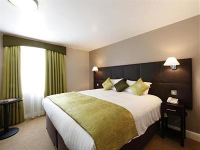 фото отеля Hadley Park House Hotel Telford