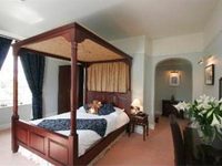 Hadley Park House Hotel Telford