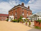 фото отеля Hadley Park House Hotel Telford