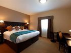 фото отеля Hadley Park House Hotel Telford