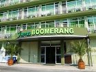 фото отеля Boomerang Hotel Sunny Beach