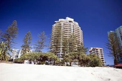 фото отеля Mantra Coolangatta Beach Resort Gold Coast