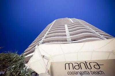 фото отеля Mantra Coolangatta Beach Resort Gold Coast