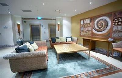 фото отеля Mantra Coolangatta Beach Resort Gold Coast