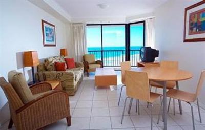 фото отеля Mantra Coolangatta Beach Resort Gold Coast