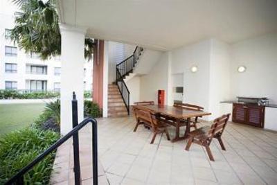 фото отеля Mantra Coolangatta Beach Resort Gold Coast