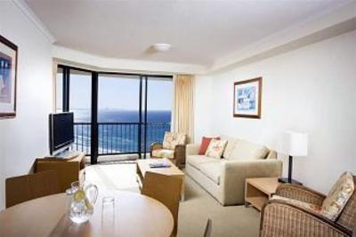 фото отеля Mantra Coolangatta Beach Resort Gold Coast