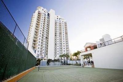 фото отеля Mantra Coolangatta Beach Resort Gold Coast