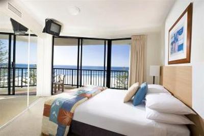 фото отеля Mantra Coolangatta Beach Resort Gold Coast