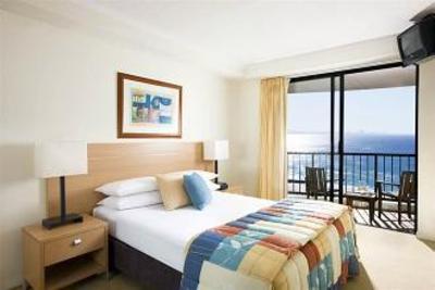 фото отеля Mantra Coolangatta Beach Resort Gold Coast