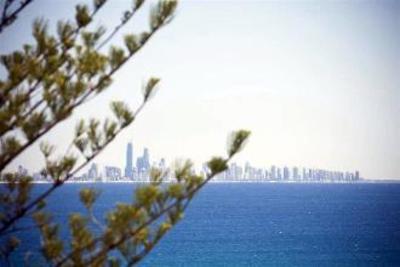 фото отеля Mantra Coolangatta Beach Resort Gold Coast