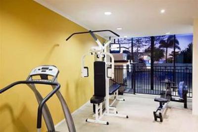 фото отеля Mantra Coolangatta Beach Resort Gold Coast