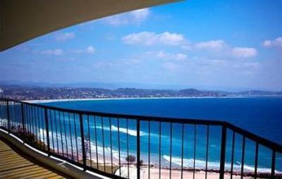 фото отеля Mantra Coolangatta Beach Resort Gold Coast