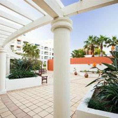 фото отеля Mantra Coolangatta Beach Resort Gold Coast