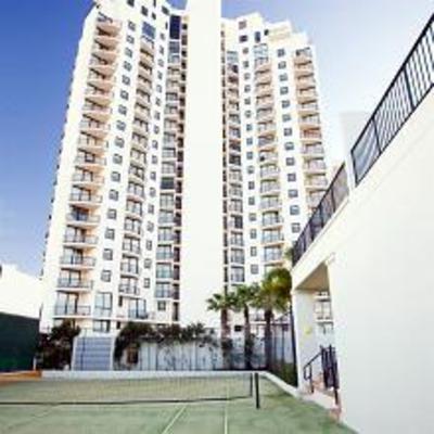 фото отеля Mantra Coolangatta Beach Resort Gold Coast