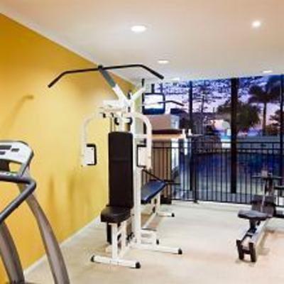 фото отеля Mantra Coolangatta Beach Resort Gold Coast