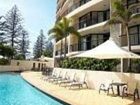 фото отеля Mantra Coolangatta Beach Resort Gold Coast