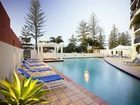 фото отеля Mantra Coolangatta Beach Resort Gold Coast