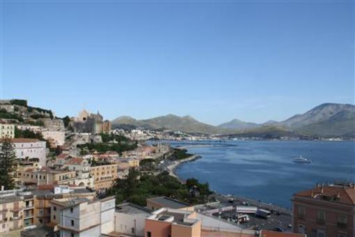 фото отеля il Vecchio e il Mare