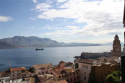 фото отеля il Vecchio e il Mare