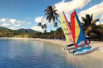 фото отеля Carlisle Bay Antigua