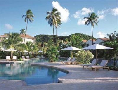 фото отеля Carlisle Bay Antigua