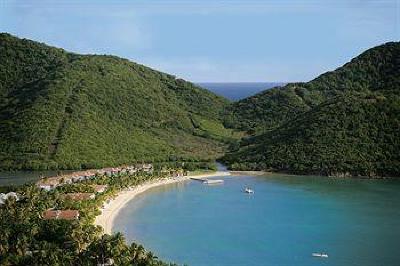 фото отеля Carlisle Bay Antigua