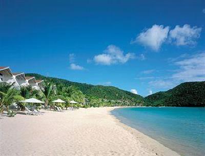 фото отеля Carlisle Bay Antigua