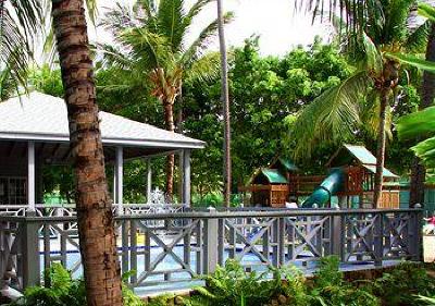 фото отеля Carlisle Bay Antigua