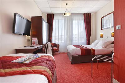 фото отеля Inter-Hotel Terminus