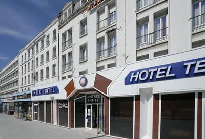 фото отеля Inter-Hotel Terminus