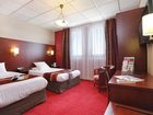 фото отеля Inter-Hotel Terminus