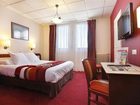 фото отеля Inter-Hotel Terminus