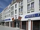 фото отеля Inter-Hotel Terminus