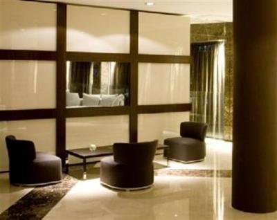 фото отеля Crowne Plaza Hotel Milan City