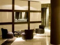 Crowne Plaza Hotel Milan City