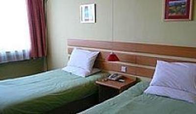 фото отеля Home Inn Xinkai Road Tianjin