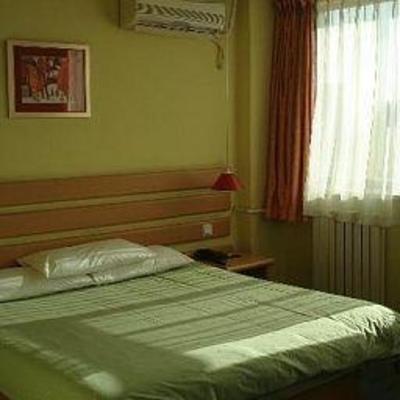 фото отеля Home Inn Xinkai Road Tianjin